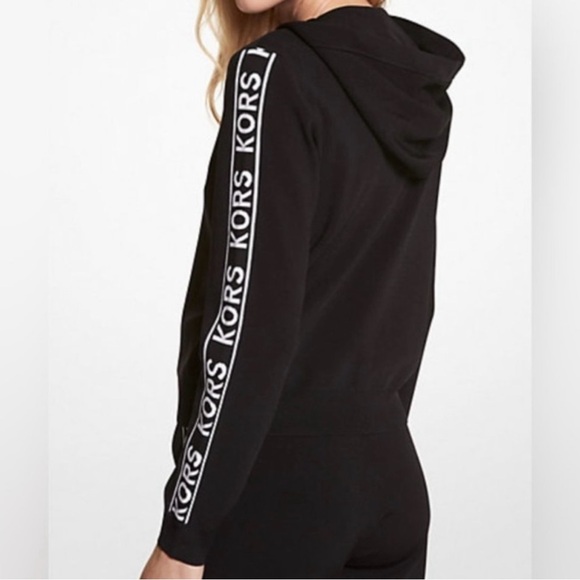 Michael Kors Zip-Up - Picture 2 of 3